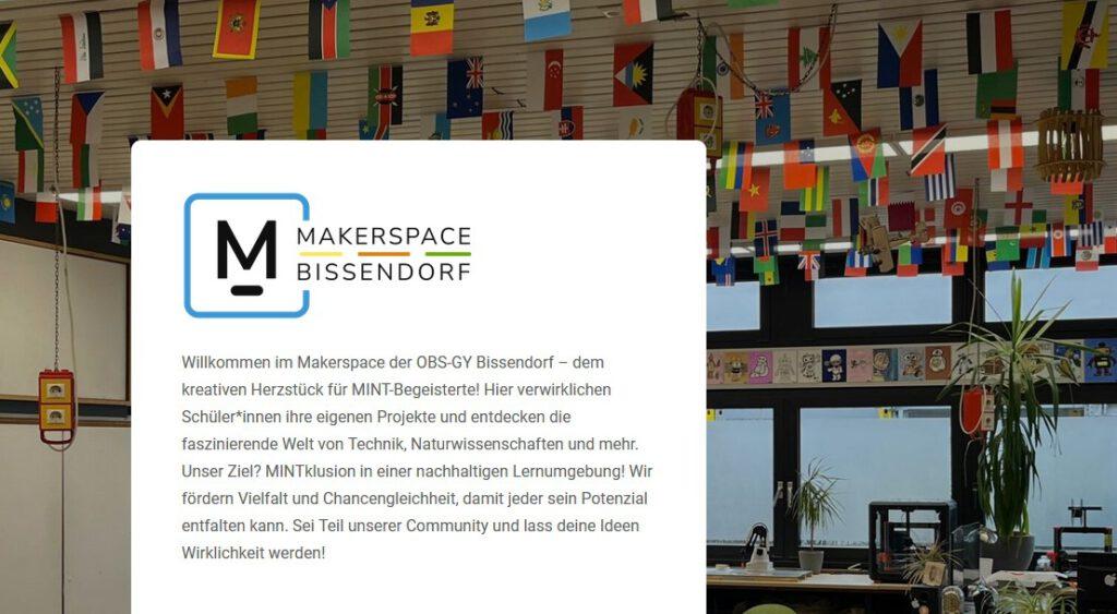 Makerspace